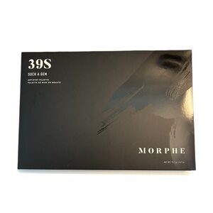 Morphe 39S Such a Gem Palette